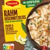 Maggi Fix Für Rahm Geschnetzeltes 7