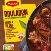 Maggi Fix & Frisch Rouladen 10