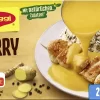 Maggi Currysauce 16