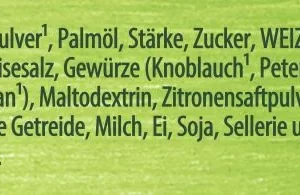 Knorr Tomaten Soße 10