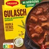Maggi Fix Für Gulasch 10