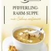 Jürgen Langbein Pfifferling Rahm-Suppe 13