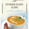 Jürgen Langbein Hummer-Rahm Suppe 11
