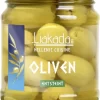 Liakada Oliven Entsteint 7
