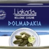 Liakada Domadakia Weinblätter Mit Reis 16