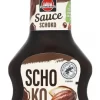 Schwartau Dessert Sauce Schokolade 5