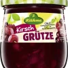 Kühne Rote Grütze Kirsch 8