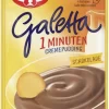 Dr. Oetker Galetta 1 Minuten Cremepudding Schokolade 8