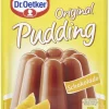 Dr. Oetker Original Pudding Schokolade 5