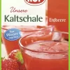 Ruf Instant Kaltschale Erdbeer 10