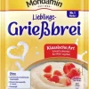 Mondamin Lieblings-Grießbrei Klassische Art 8