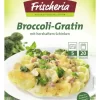 Frischeria Broccoli-Gratin Mit Schinken 5