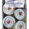Lysell Hanseatenröllchen Mit Paprika 14