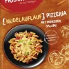 Frischeria Nudelauflauf Pizzeria 7