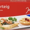 Jeden Tag Blätterteig 10