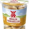 Rügenwalder Mühle Mühlen Frikadellen 100% Geflügel 8
